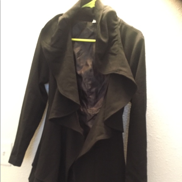 Dress jacket - Picture 2 of 3